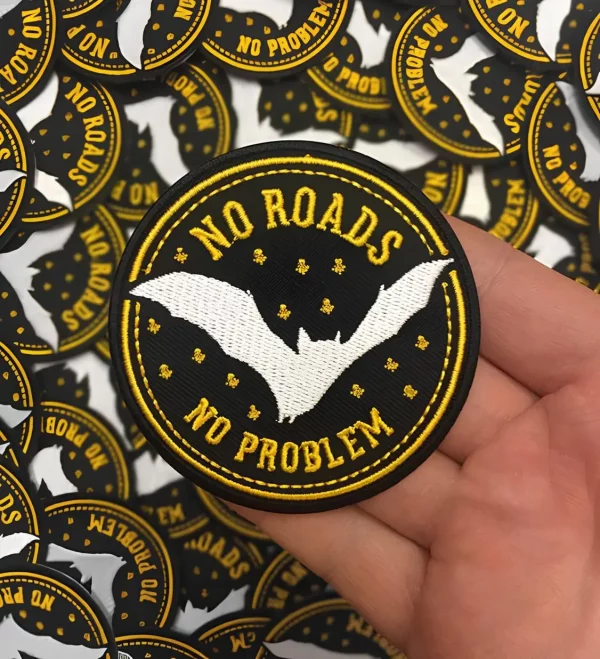 wholesale-embroidered-patches
