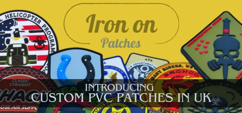 Introducing-Custom-PVC-Patches-In-UK